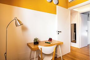 Pomodoro House allo Spasimo