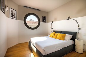 Pomodoro House allo Spasimo