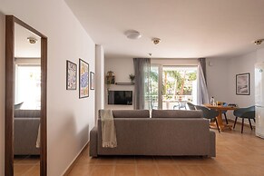 APARTAMENTOS TROPICALIA ALMUÑECAR