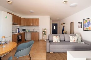 APARTAMENTOS TROPICALIA ALMUÑECAR