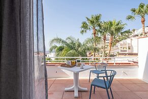 APARTAMENTOS TROPICALIA ALMUÑECAR