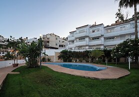 APARTAMENTOS TROPICALIA ALMUÑECAR