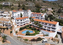 APARTAMENTOS TROPICALIA ALMUÑECAR