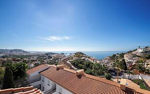 APARTAMENTOS TROPICALIA ALMUÑECAR