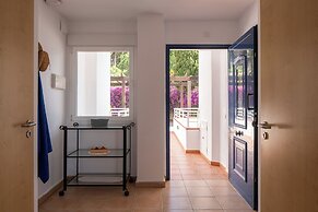 APARTAMENTOS TROPICALIA ALMUÑECAR