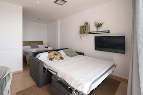 APARTAMENTOS TROPICALIA ALMUÑECAR