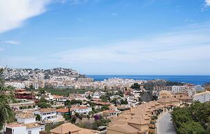 APARTAMENTOS TROPICALIA ALMUÑECAR