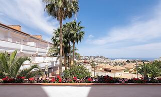 APARTAMENTOS TROPICALIA ALMUÑECAR