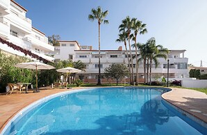 APARTAMENTOS TROPICALIA ALMUÑECAR