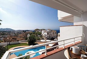 APARTAMENTOS TROPICALIA ALMUÑECAR