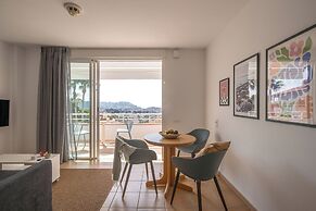 APARTAMENTOS TROPICALIA ALMUÑECAR