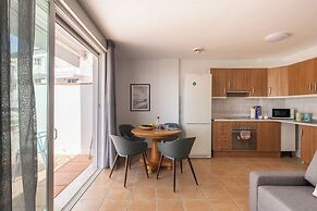 APARTAMENTOS TROPICALIA ALMUÑECAR