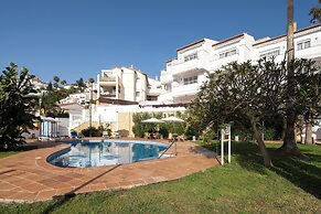 APARTAMENTOS TROPICALIA ALMUÑECAR