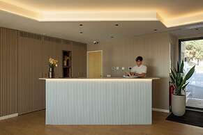 APARTAMENTOS TROPICALIA ALMUÑECAR