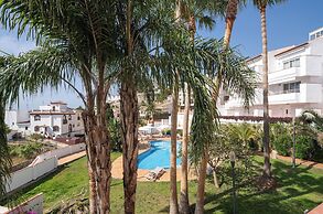 APARTAMENTOS TROPICALIA ALMUÑECAR