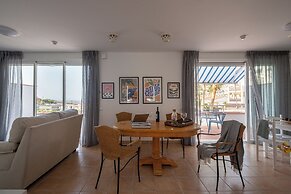 APARTAMENTOS TROPICALIA ALMUÑECAR