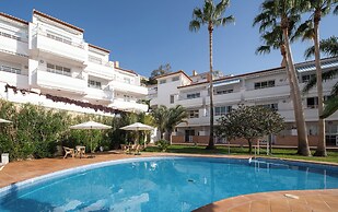 APARTAMENTOS TROPICALIA ALMUÑECAR