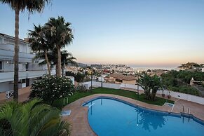 APARTAMENTOS TROPICALIA ALMUÑECAR