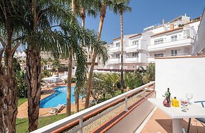 APARTAMENTOS TROPICALIA ALMUÑECAR