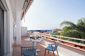 APARTAMENTOS TROPICALIA ALMUÑECAR