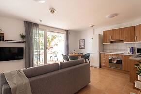 APARTAMENTOS TROPICALIA ALMUÑECAR