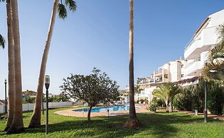 APARTAMENTOS TROPICALIA ALMUÑECAR