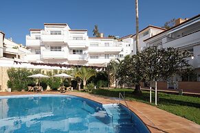 APARTAMENTOS TROPICALIA ALMUÑECAR