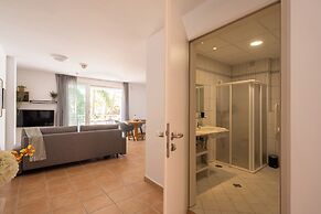 APARTAMENTOS TROPICALIA ALMUÑECAR