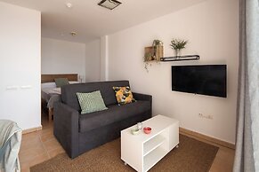 APARTAMENTOS TROPICALIA ALMUÑECAR