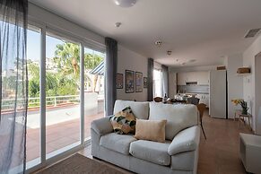 APARTAMENTOS TROPICALIA ALMUÑECAR