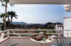 APARTAMENTOS TROPICALIA ALMUÑECAR