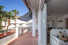 APARTAMENTOS TROPICALIA ALMUÑECAR