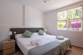 APARTAMENTOS TROPICALIA ALMUÑECAR