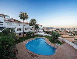 APARTAMENTOS TROPICALIA ALMUÑECAR