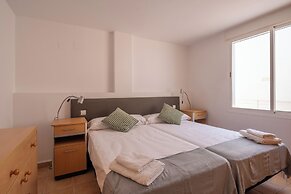 APARTAMENTOS TROPICALIA ALMUÑECAR