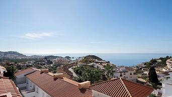 APARTAMENTOS TROPICALIA ALMUÑECAR