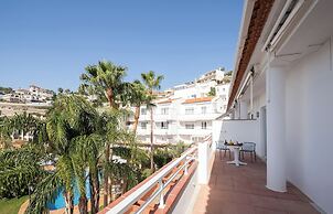 APARTAMENTOS TROPICALIA ALMUÑECAR