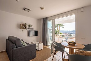 APARTAMENTOS TROPICALIA ALMUÑECAR