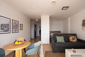 APARTAMENTOS TROPICALIA ALMUÑECAR