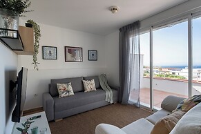 APARTAMENTOS TROPICALIA ALMUÑECAR