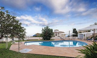 APARTAMENTOS TROPICALIA ALMUÑECAR