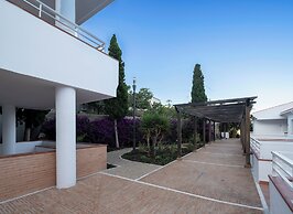 APARTAMENTOS TROPICALIA ALMUÑECAR