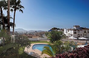 APARTAMENTOS TROPICALIA ALMUÑECAR