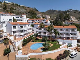 APARTAMENTOS TROPICALIA ALMUÑECAR