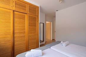 APARTAMENTOS TROPICALIA ALMUÑECAR