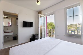 Karaüzüm Hotel Bozcaada