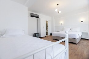 Karaüzüm Hotel Bozcaada