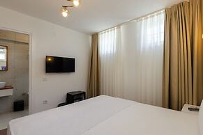 Karaüzüm Hotel Bozcaada