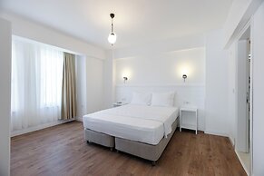 Karaüzüm Hotel Bozcaada