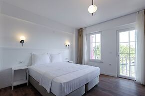 Karaüzüm Hotel Bozcaada